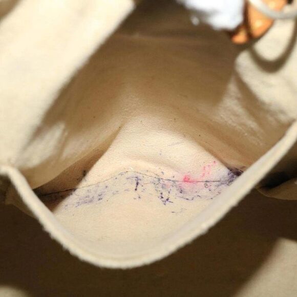 LOUIS VUITTON Damier Azur Hampstead PM Tote Bag - Picture 11 of 15